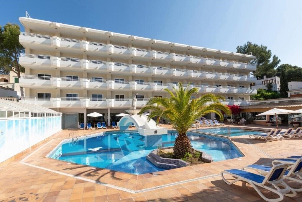 Изображение Mar Hotels Paguera & SPA 4*