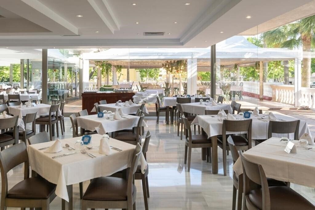 Картинка Mar Hotels Paguera & SPA 4*