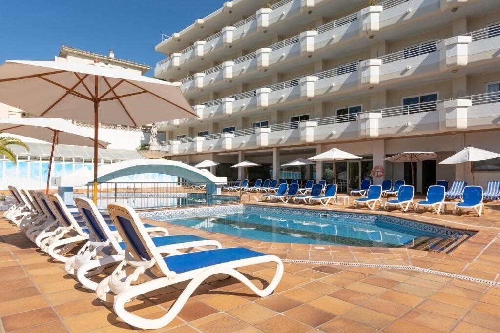 Фотография Mar Hotels Paguera & SPA 4*