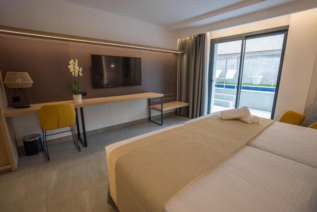 Fotografii Morlans Suites 4*