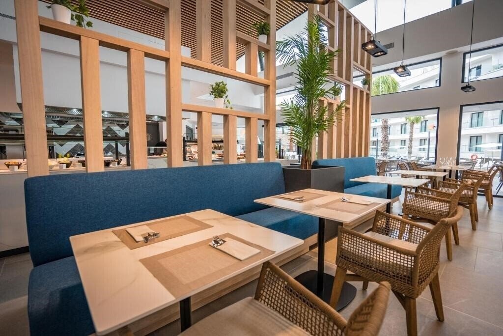 Imaginea Morlans Suites 4*