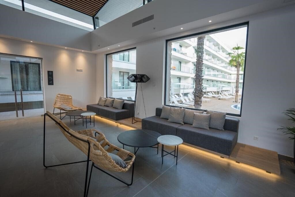 Imaginea Morlans Suites 4*