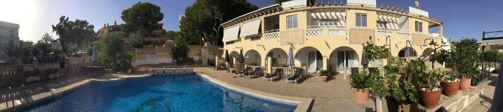 Fotografii Carabela II 3*