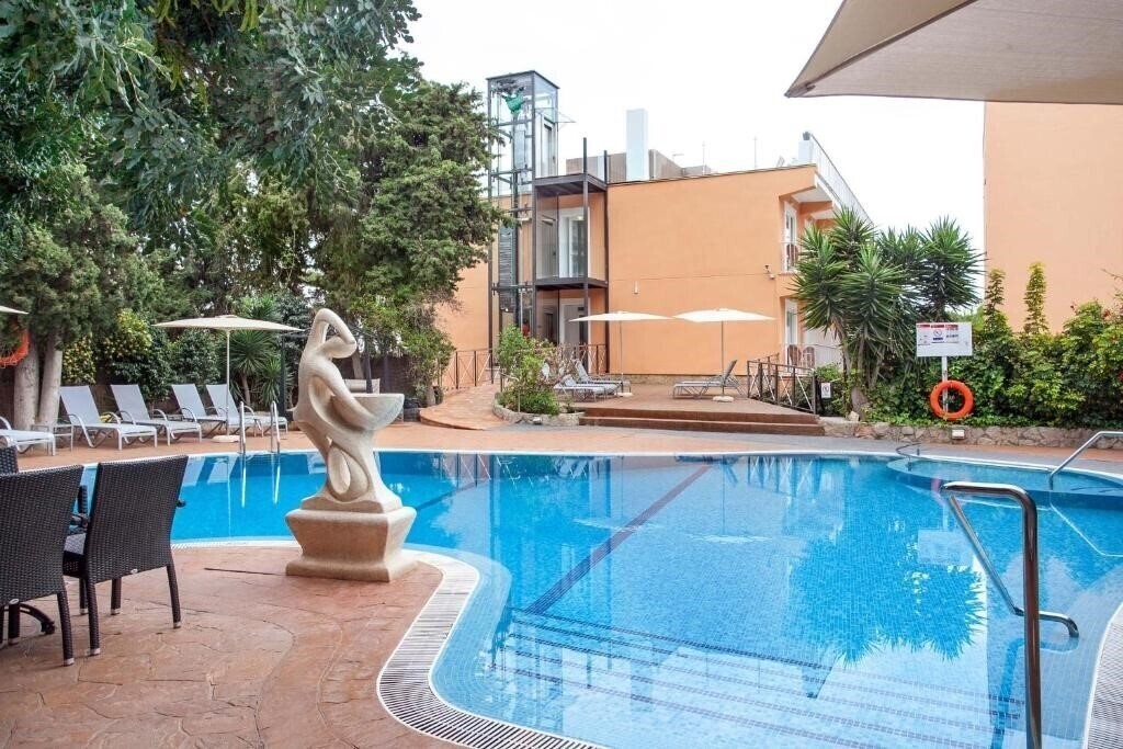 Fotografii Morlans Garden 3*