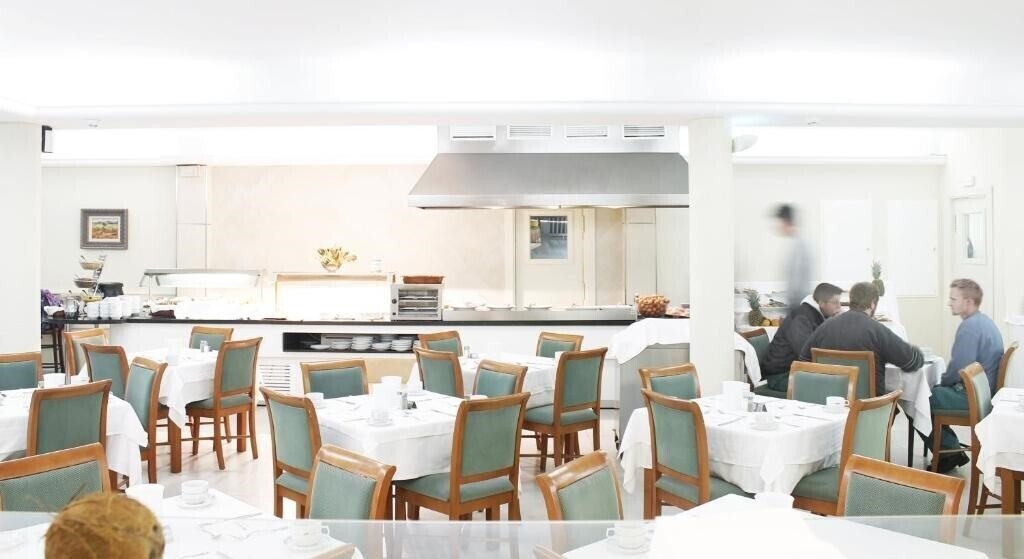 Fotografie Morlans Garden 3*