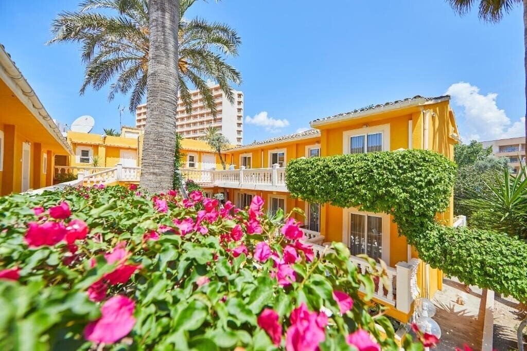 Отель Cupidor 3*