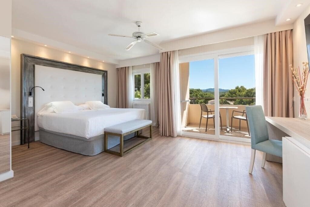 Fotografie Valentin Somni Suite Hotel 3*