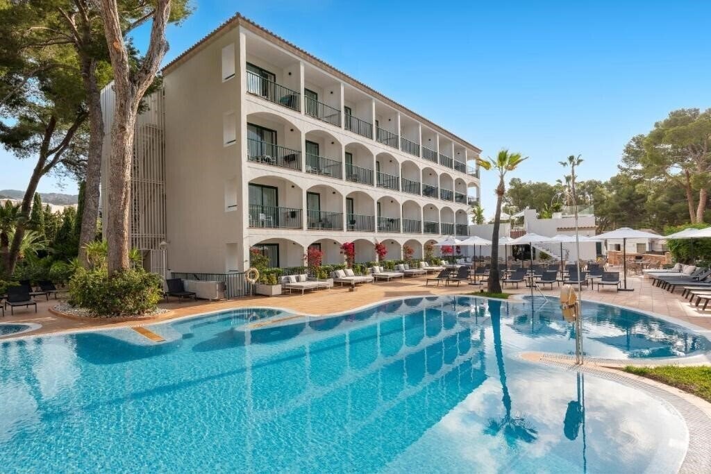 Hotel Valentin Somni Suite Hotel 3*