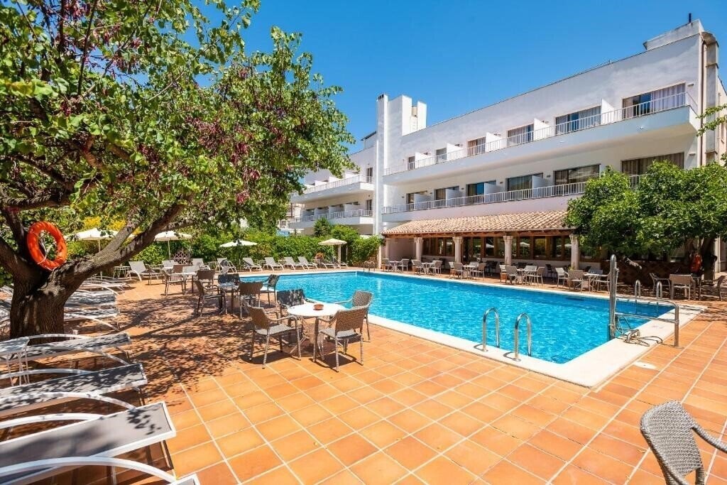 Fotografie Gaya Hotel 3*