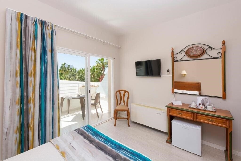Imaginea Sunna Park 4*