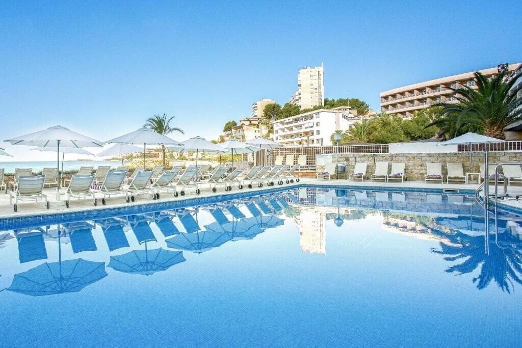 Hotel Be Live Marivent 4*