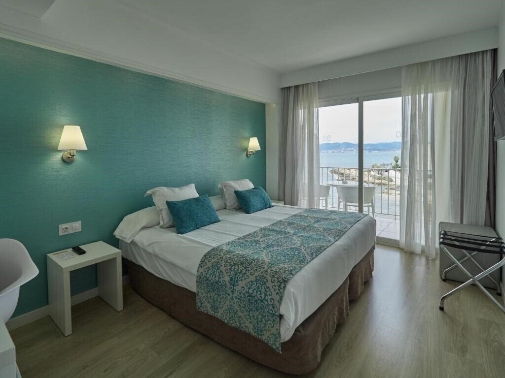 Fotografii BQ Apolo Hotel 4*