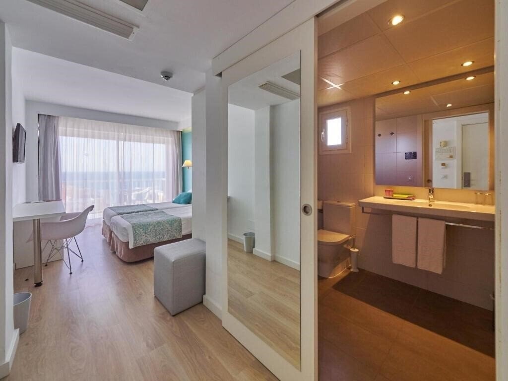 Fotografie BQ Apolo Hotel 4*