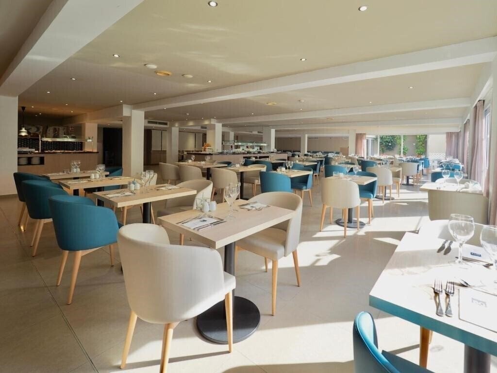 Imaginea BQ Apolo Hotel 4*