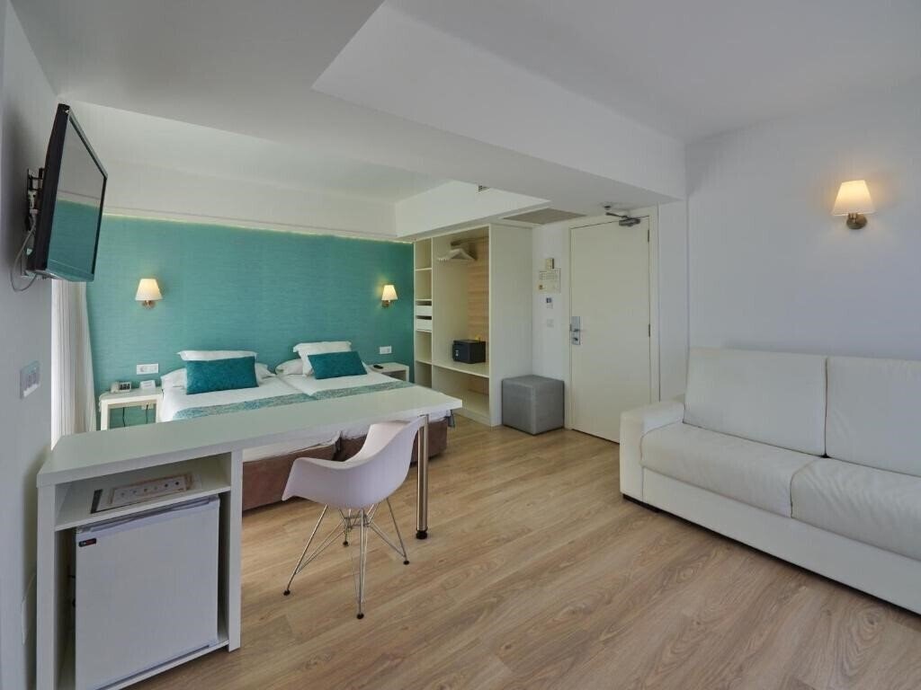 Imaginea BQ Apolo Hotel 4*
