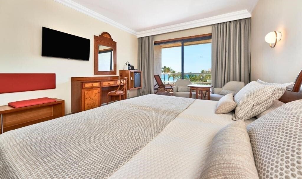 Fotografii Serrano Palace 5*