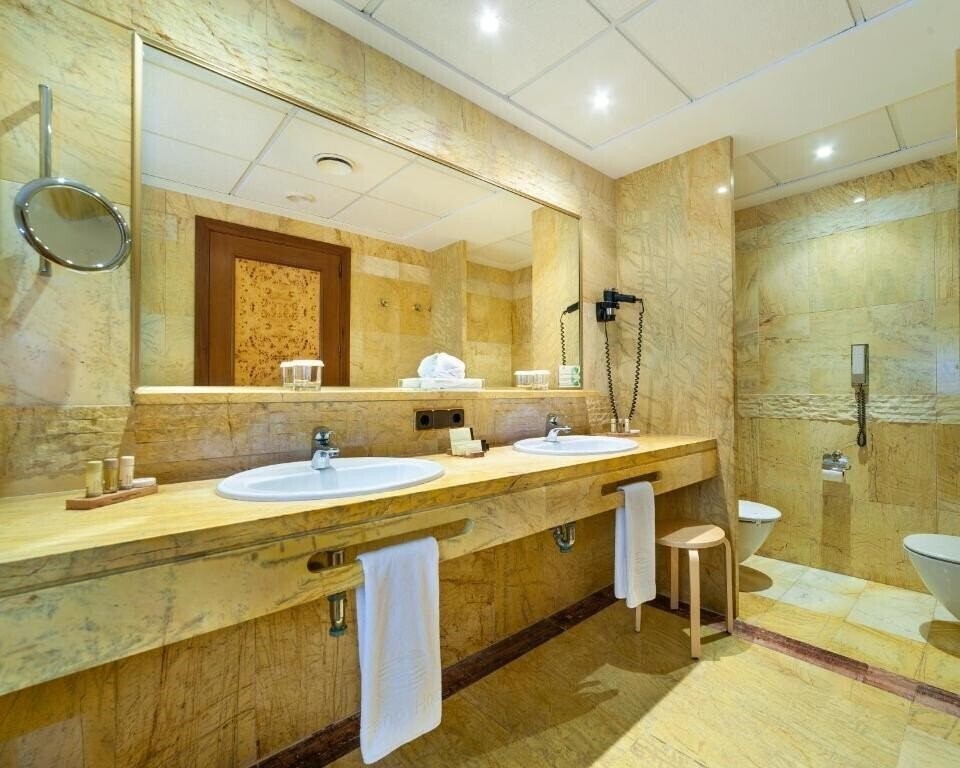 Fotografie Serrano Palace 5*