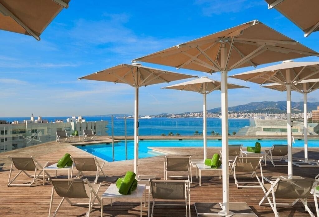 Fotografie Melia Palma Bay 4*