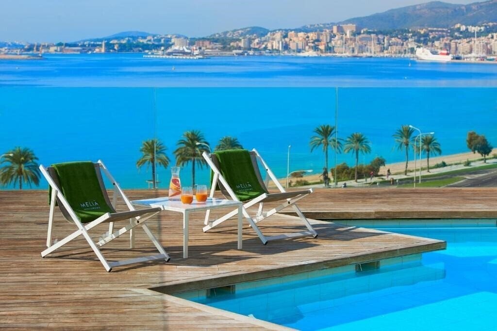 Imaginea Melia Palma Bay 4*