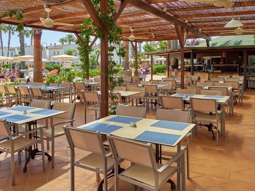 Imaginea BQ Alcudia Sun Village 3*