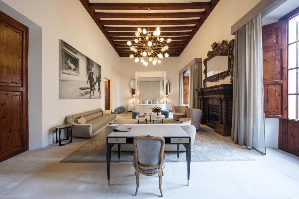 Imaginea Palacio Can Marques 5*