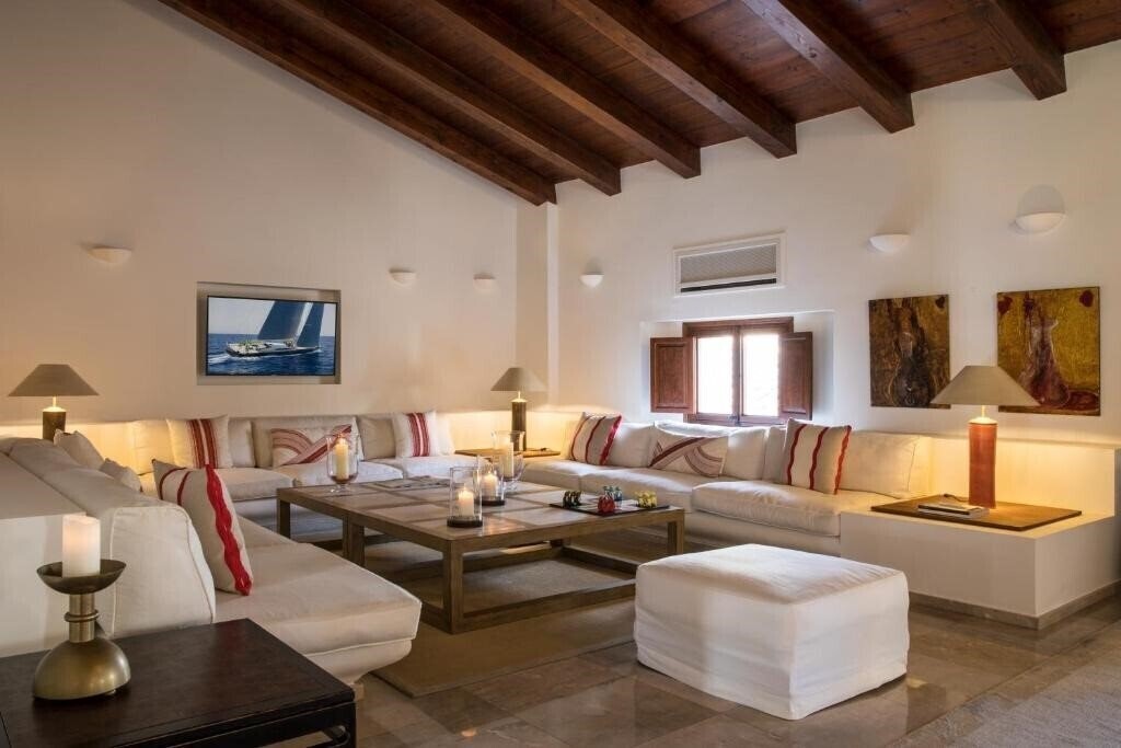 Imaginea Palacio Can Marques 5*