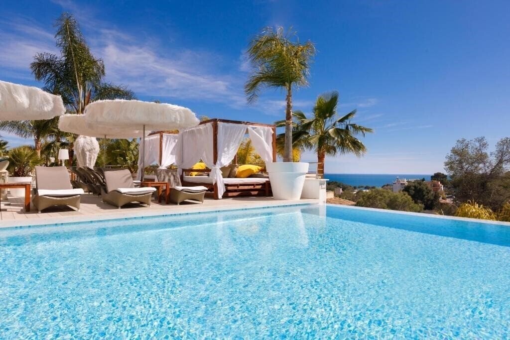 Hotel Portals Hills Boutique 5*