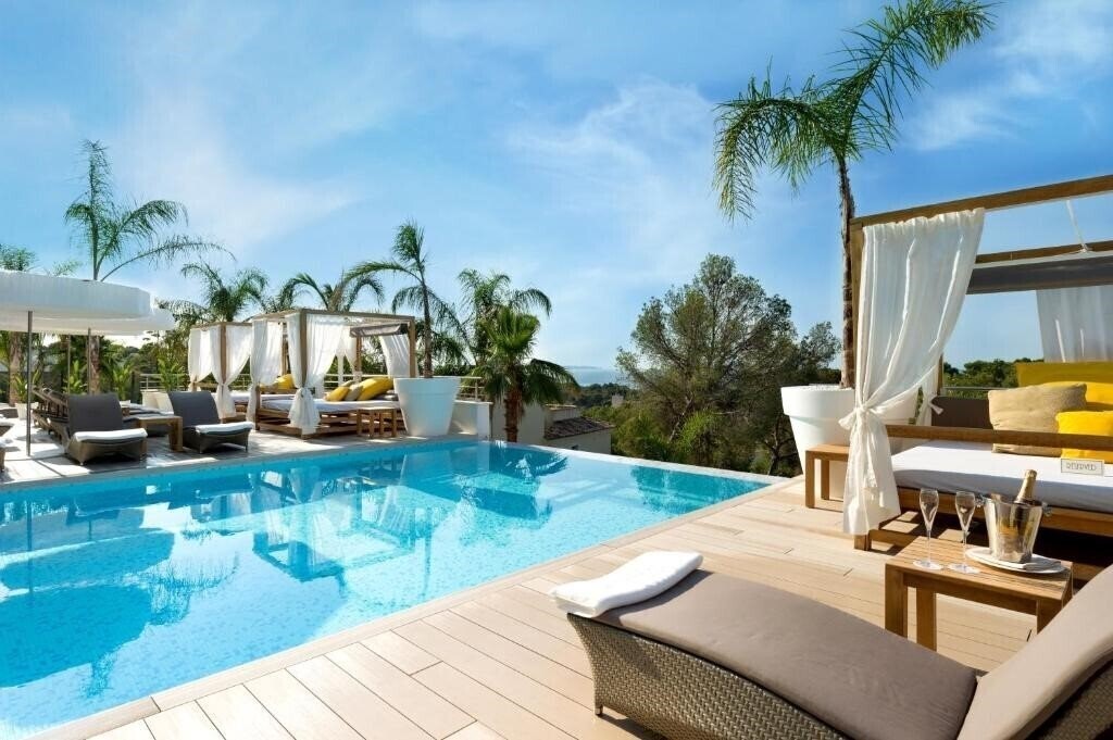 Fotografie Portals Hills Boutique 5*