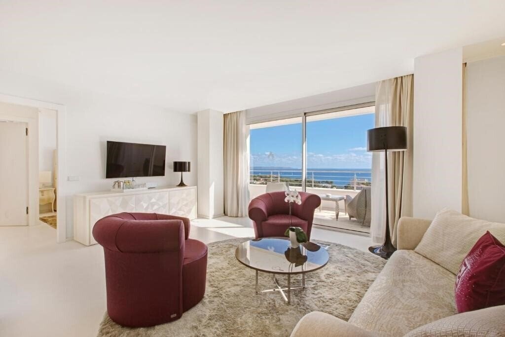 Imaginea Portals Hills Boutique 5*