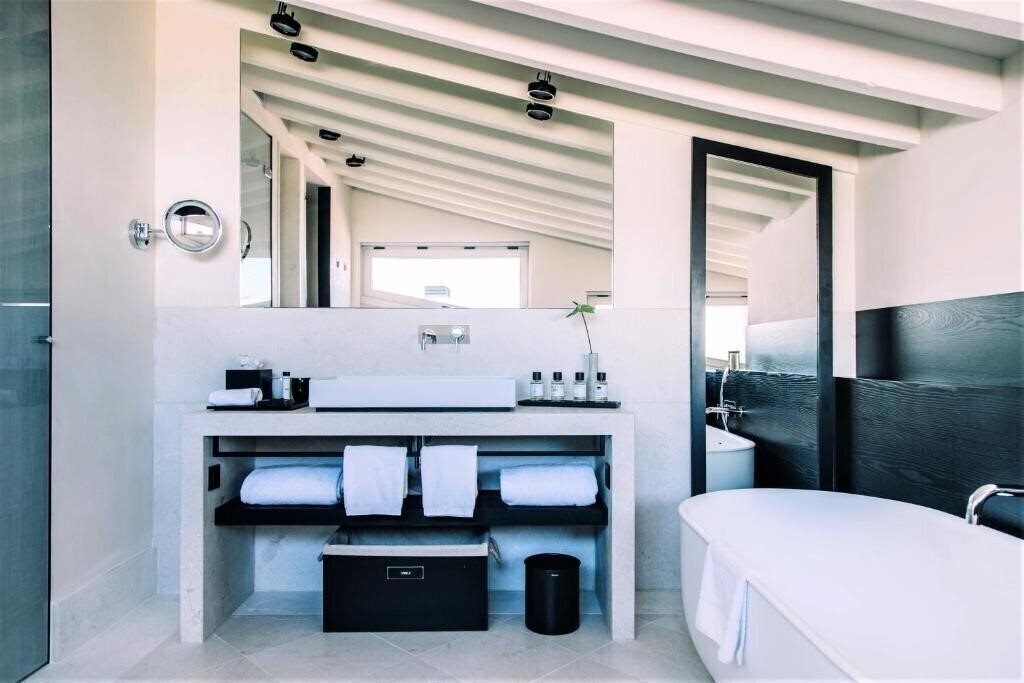 Fotografie Sant Francesc Singular 5*