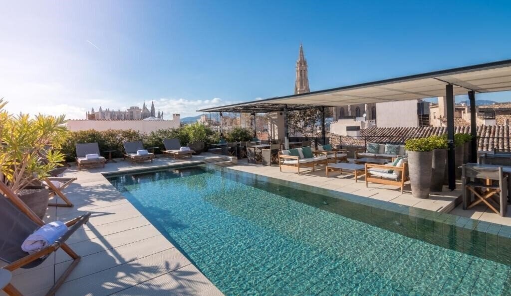 Imaginea Sant Francesc Singular 5*