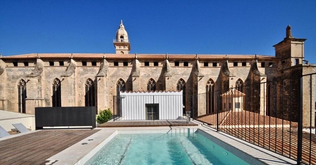 Hotel Basilica 4*