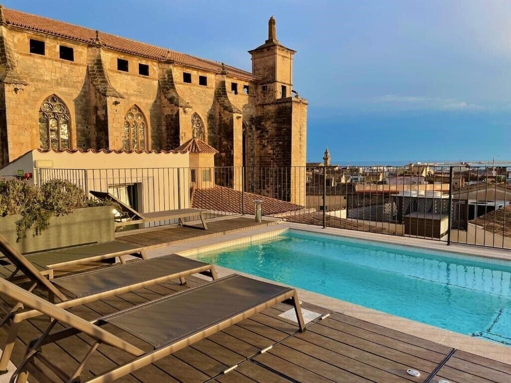 Fotografie Basilica 4*