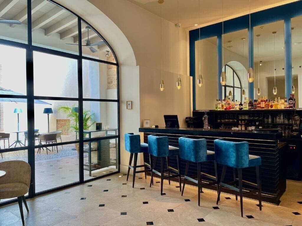 Imaginea Basilica 4*