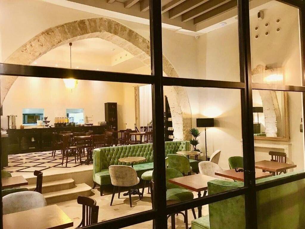 Imaginea Basilica 4*