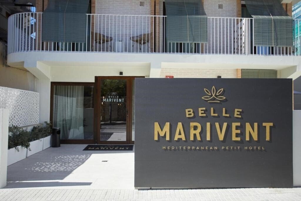 Fotografie Belle Marivent Petit 4*