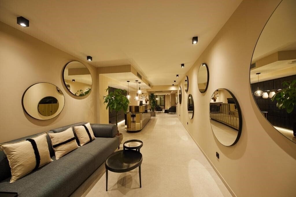Imaginea Belle Marivent Petit 4*