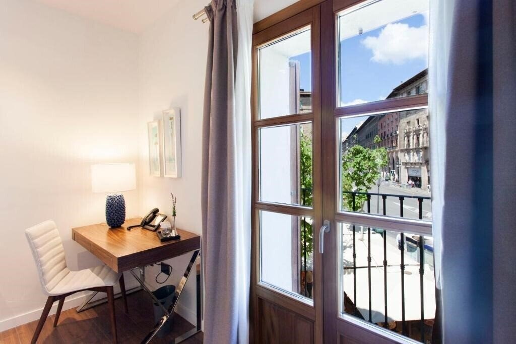 Hotel Bosch Boutique 4*
