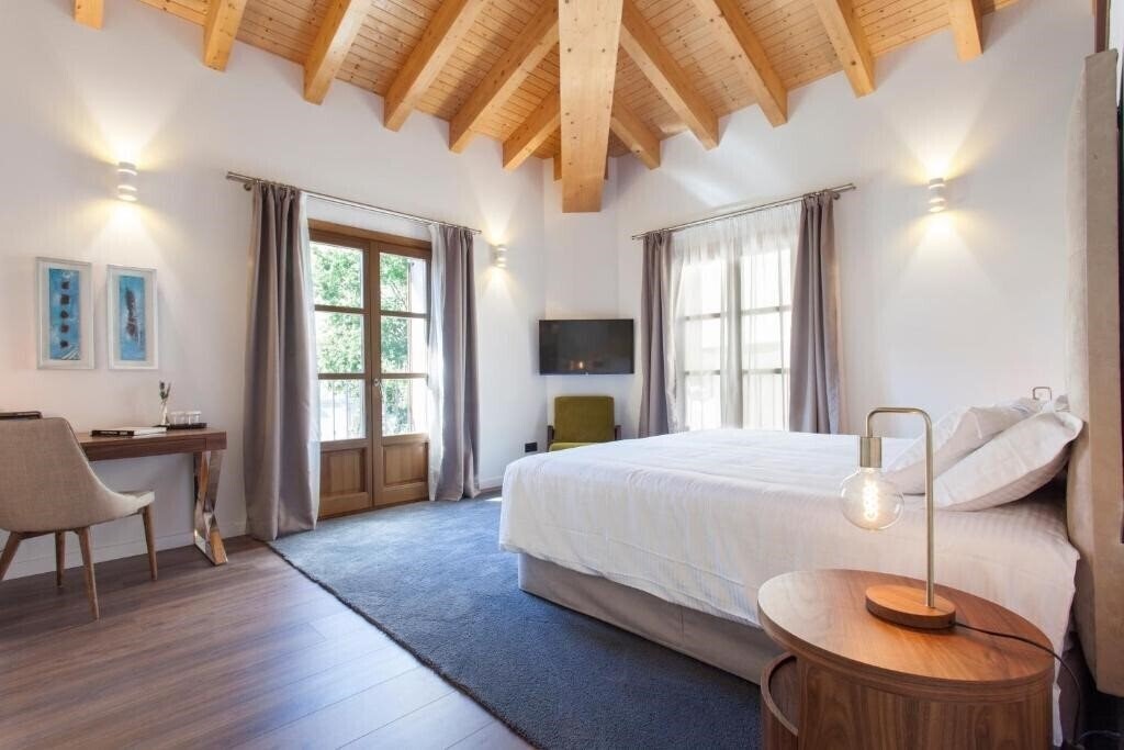 Fotografie Bosch Boutique 4*