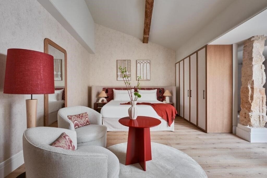 Hotel Boutique Posada Terra Santa 4*