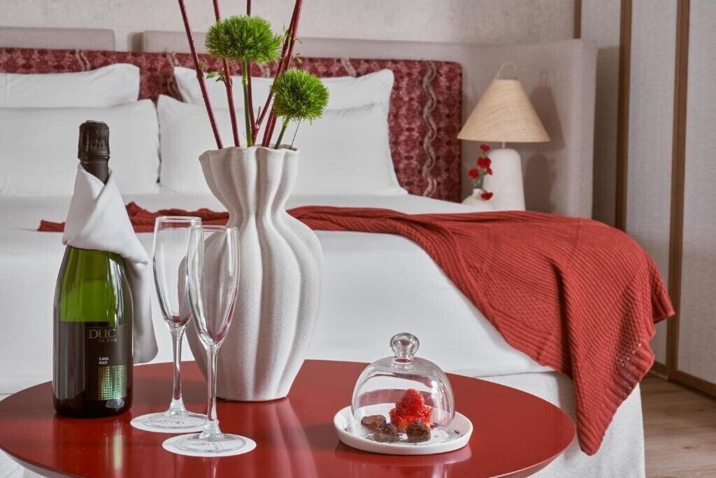 Imaginea Boutique Posada Terra Santa 4*