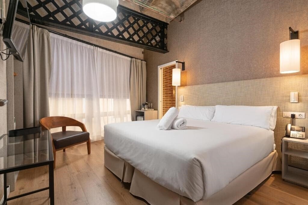 Imaginea Brondo Architect 4*