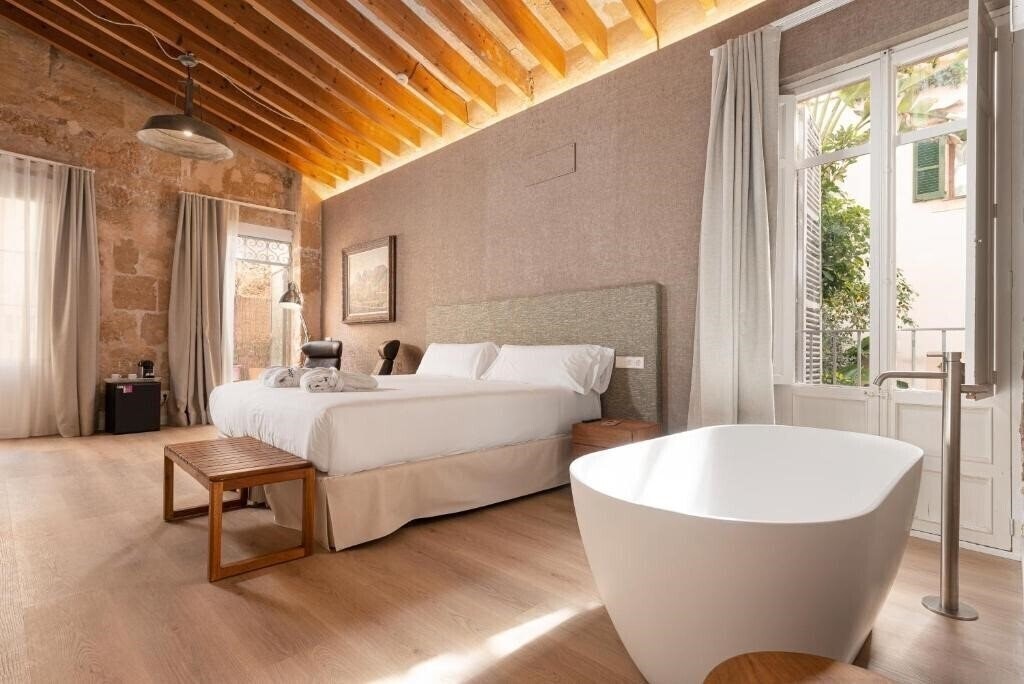 Imaginea Brondo Architect 4*
