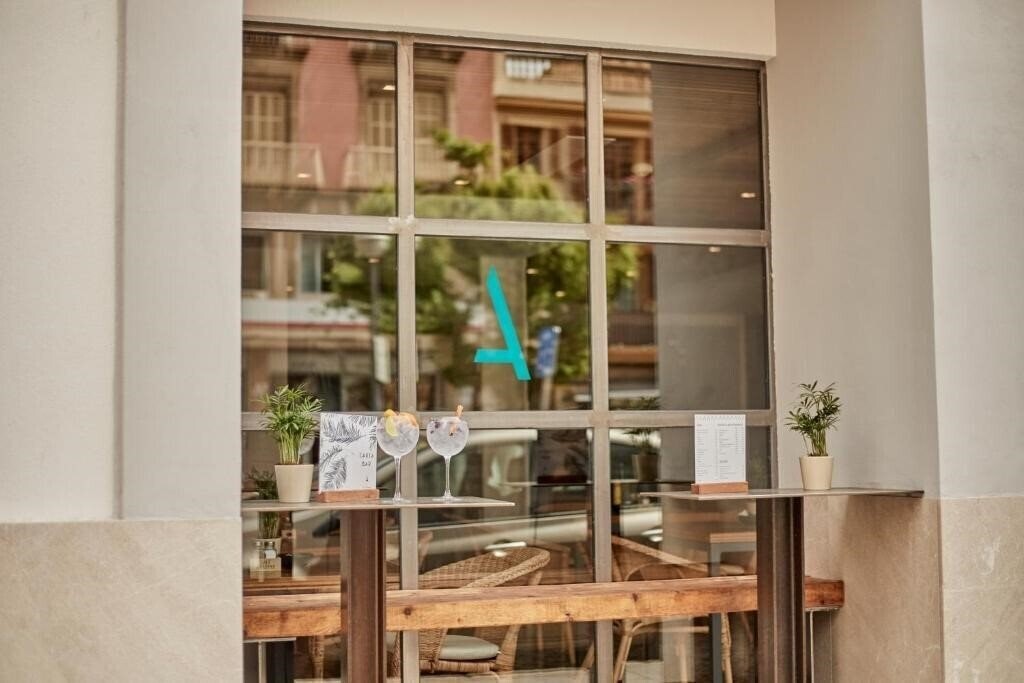 Imaginea Ca N'Alexandre 4*