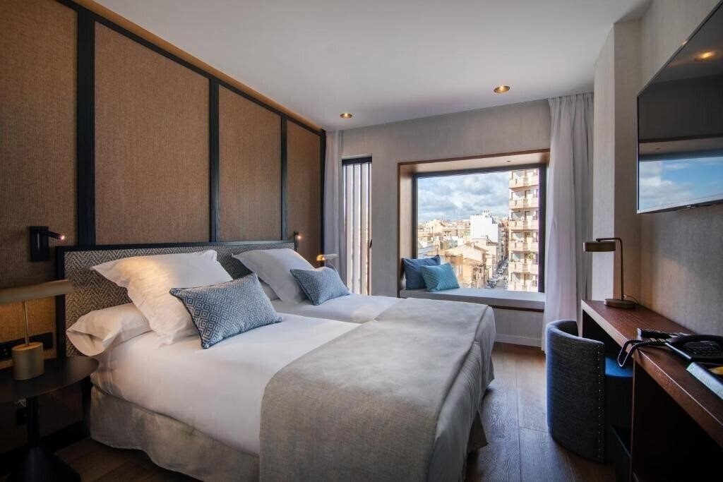 Fotografii Js Palma Plaza 4*