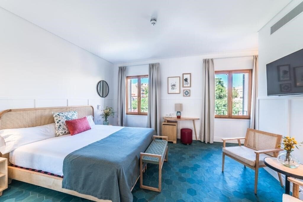 Hotel Nou Baleares 4*