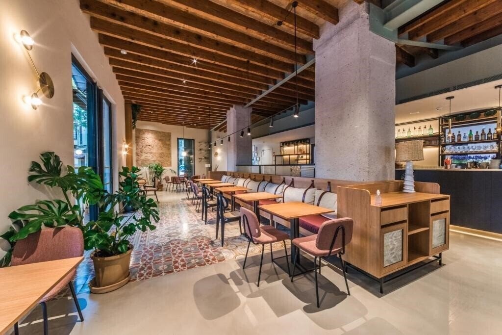 Fotografie Nou Baleares 4*