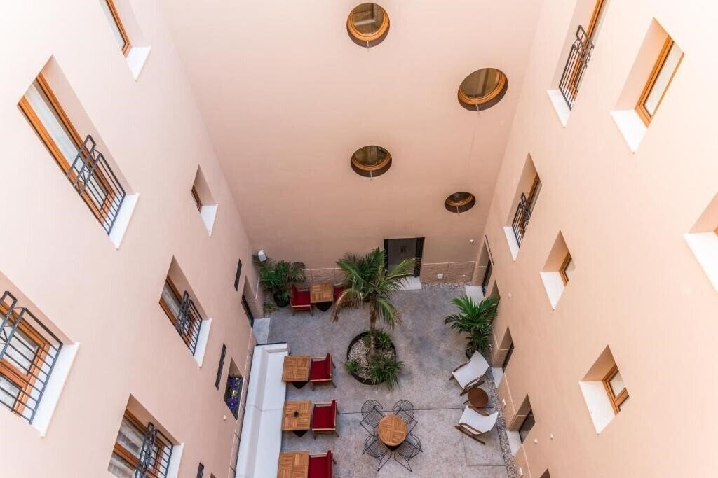 Imaginea Nou Baleares 4*