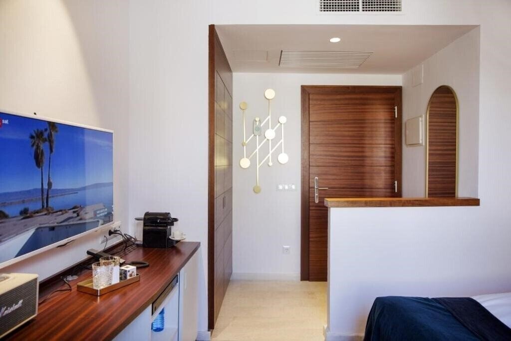 Imaginea Portixol & Restaurant 4*