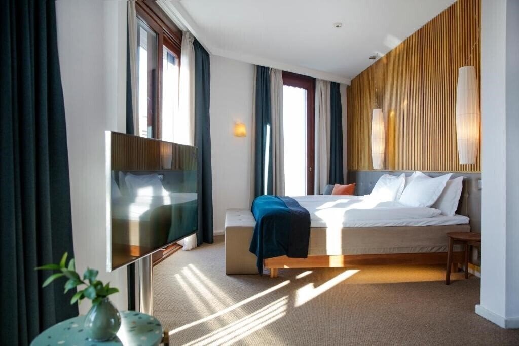 Imaginea Portixol & Restaurant 4*